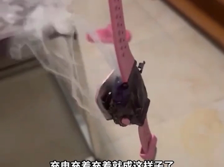 充电器发烫会爆炸吗