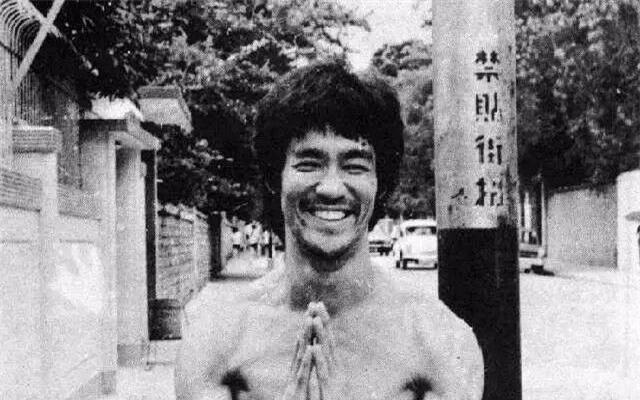 叶问为什么恨李小龙