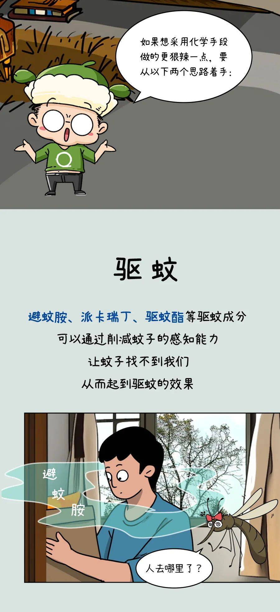 蚊子多少度会死